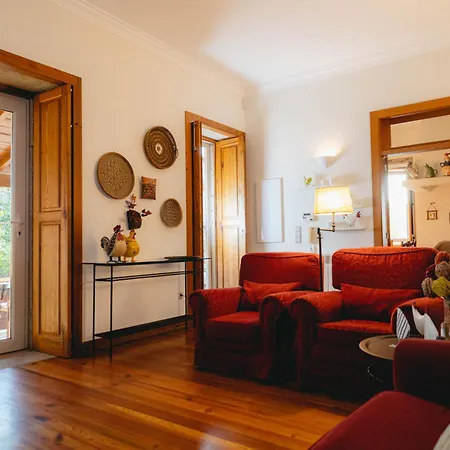 Villa Just Like - Quinta Do Vale Freixieiro de Soutelo
