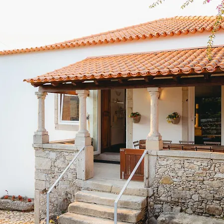 Just Like - Quinta Do Vale 别墅
