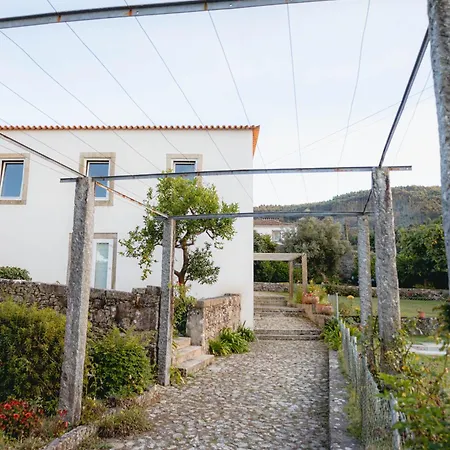 别墅 Just Like - Quinta Do Vale Freixieiro de Soutelo