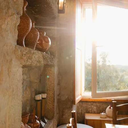 Just Like - Quinta Do Vale