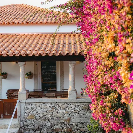 别墅 Just Like - Quinta Do Vale Freixieiro de Soutelo