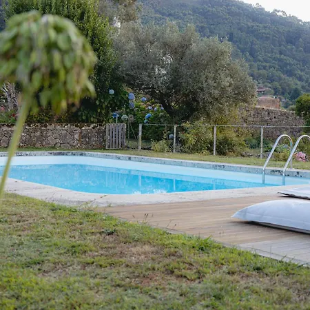 别墅 Just Like - Quinta Do Vale *